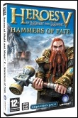 Hammers of Fate Review