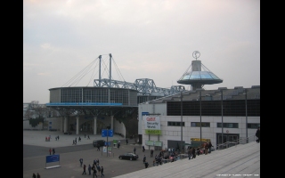 Cebit 2007