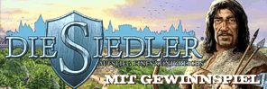 ProjectLAN Siedler Gewinnspiel