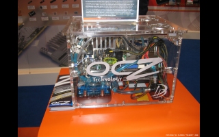 Der mini PC von OCZ