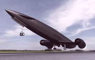 ESA plant Weltraumtransporter Skylone