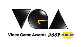 Spike Video Game Awards 2009