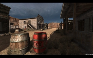 Seit der offiziellen Mitteilung, dass 3DRealms ab sofort nicht mehr an der Entwicklung von Duke Nukem Forever arbeitet, sind stapelweise Screenshots, Videos und Dokumente veröffentlicht worden. Hier sind brandneue Screenshots!