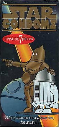 Star Wars Episode 7 angekündigt?