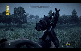 Operation Flashpoint: Dragon Rising