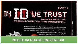 Quake-Fans aufgepasst