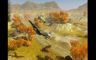 War Front