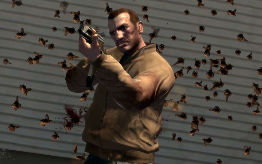 GTA 4: Rockstar erklärt den Kopierschutz