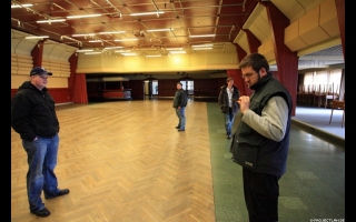 Bilder rund um die Maxlan 15