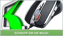 Gewinnspiel: Schnapp Dir die Maus