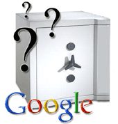 Google knackt Tresor