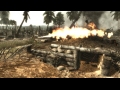 Call of Duty 5 - World at War: Neue Screens