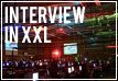 Interview in XXL
