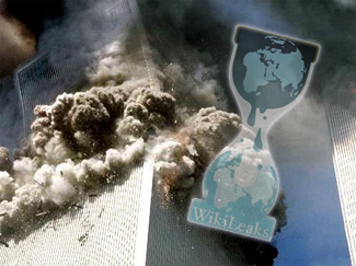 Wikileaks veröffentlicht 9/11-Pagernachrichten