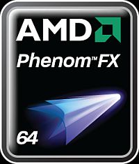 AMD: 45nm Prozessoren schon dieses Jahr