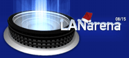 LANarena 0815