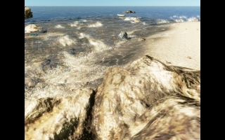 Neue Crysis 2 Bilder