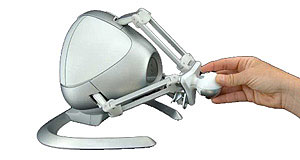 Novint Falcon