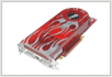 Spezifikationen der HD2900XT, HD2600XT und HD2400XT