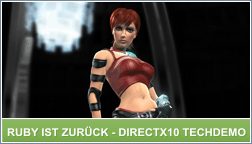 DirectX10 - ATI legt mit einer Techdemo nach