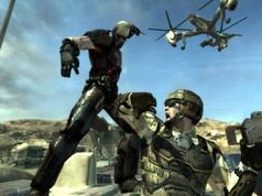 Quake Wars Demo anspielen