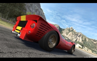 Dieser Meilenstein des Rennsport-Genres ermöglicht es jedem, den Nervenkitzel am Lenkrad der exotischsten und außergewöhnlichsten Autos der Welt zu spüren. Im realistischsten Rennerlebnis aller Zeiten übernehmen Sie die Kontrolle über mehr als 400 der begehrtesten Autos auf über 100 berühmten und real existierenden Rennstrecken und Straßenkursen rund um die Welt. „Forza Motorsport 3“ verfügt neben atemberaubender HD-Grafik und der realistischsten Fahrzeugdarstellung eines Videospiels auch über eine große Anzahl von Fahrhilfen und anpassbaren Schwierigkeitsstufen. Dadurch wird das Spiel zu einem packenden „Disc-einlegen-und-losfahren“-Erlebnis für Spieler aller Alters- und Fähigkeitsstufen.