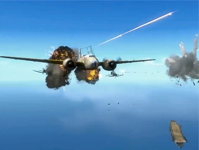 Brandneu: Battlefield 1943 und Bad Company 2 angekündigt