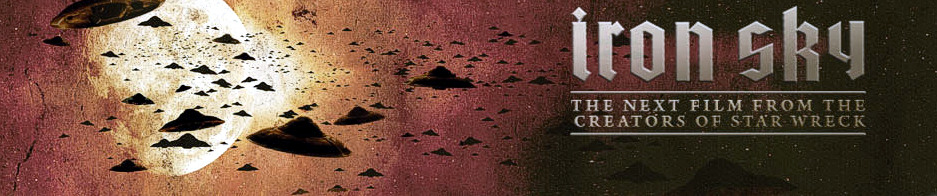 2018 - Das Jahr, an dem die Nazis vom Mond zurückkehrten