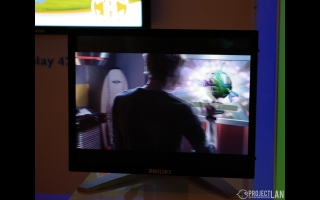 IFA 2007 Home Entertainment