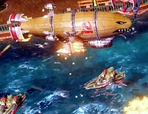 Alarmstufe Rot 3 – neuer Trailer mit Frontdetails