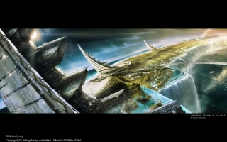 Quelle: CGSociety.org