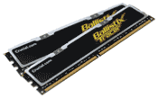 Crucial stellt Ballistix und Ballistix Tracer Speicher mit 1066MHz vor