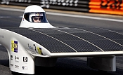 Solar Cars Down Under
