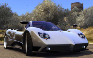 Test Drive Unlimited 2 - Erstes Gameplay-Video veröffentlicht