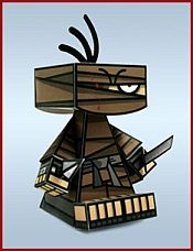 I'm so crazy oder das ideale Geschenk für Gamer