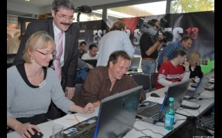 Autor: Jürgen Sleegers Quellen: Turtle Entertainment GmbH, Bundeszentrale für politische Bildung, spielbar.de, Spielraum - Institut zur Förderung von Medienkompetenz, spieleratgeber-nrw.de