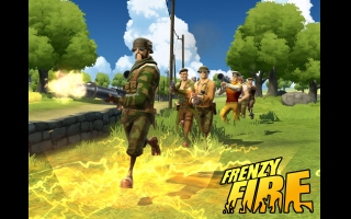 Battlefield Heroes