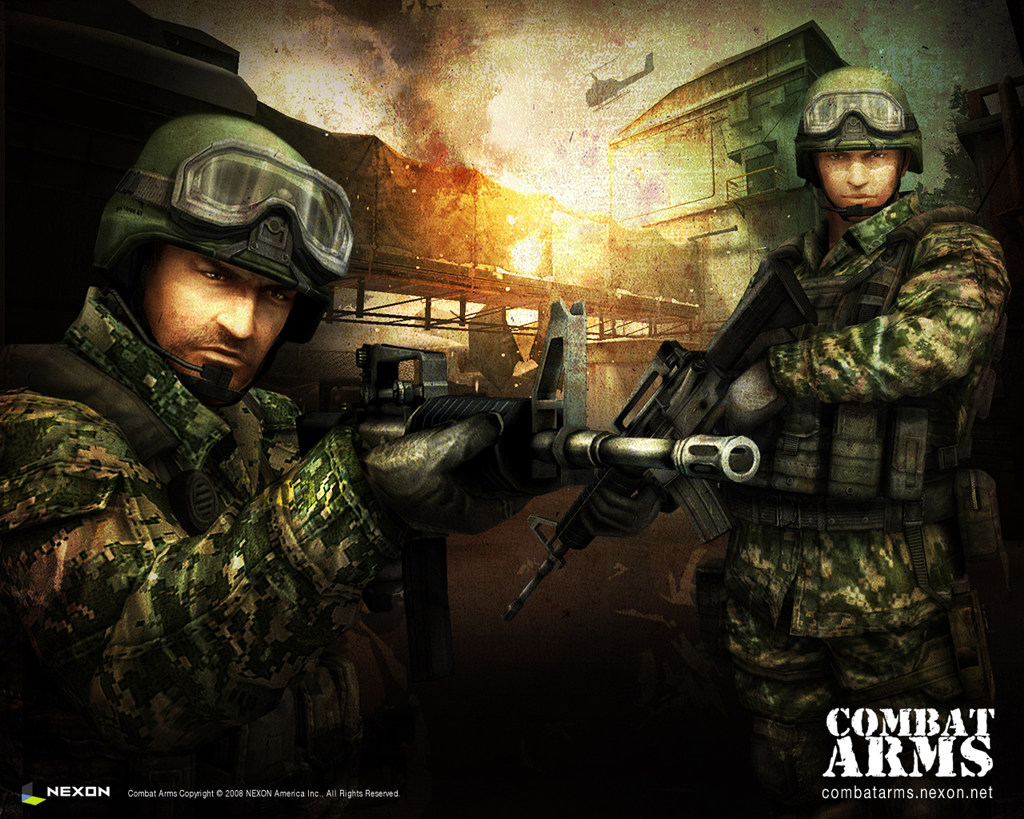 The Next Counterstrike? Kostenloser Shooter kommt