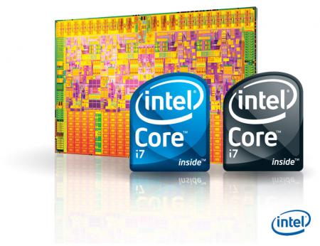 Intel: Core i7 echtes Taktmonster