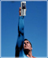 Benq Bugatti - Supermans Handy