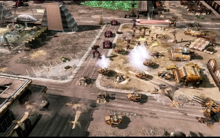 Command und Conquer 3 Kanes Rache