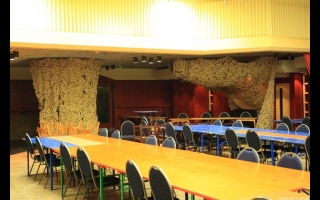 Bilder rund um die Maxlan 15