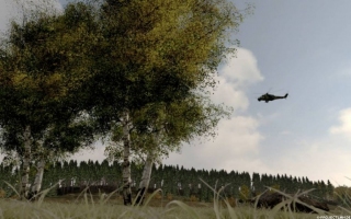 ARMA 2 bietet eine weitverzweigte Kampagne, die du als Spieler vorantreibst und durch deine Entscheidungen beeinflusst. Gewinne das Vertrauen einer bevorzugten Kriegspartei - oder spiele diese gegen eine andere aus. Deine Wahl wird die Zukunft des Landes verändern. Du kannst darüber entscheiden, welche Fraktion an die Macht kommt oder ob überhaupt keine siegreich sein wird. Wirst du einen stabilen Frieden etablieren können? Oder einen noch schlimmeren Krieg auslösen?