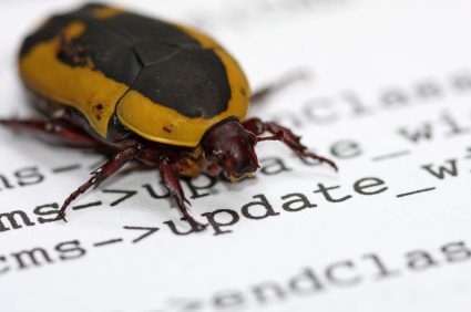 Bugs in Spielen bald Garantiefall?