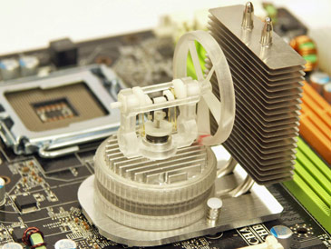 MSI Ecolution