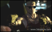 Duke Nukem für XBOX 360