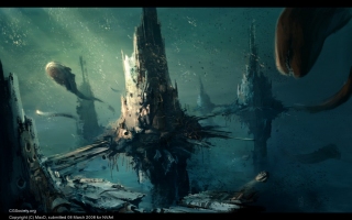 Quelle: CGSociety.org