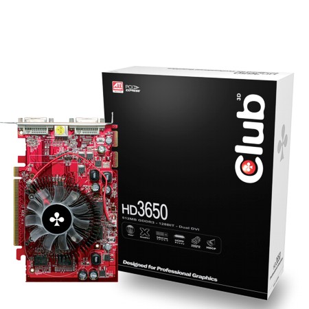 ATI 3652DD